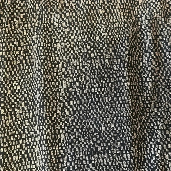 Vintage midi skirt - Picture 2 of 3